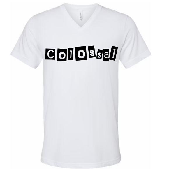 Colossal Tee-shirt - Picture 3 of 7